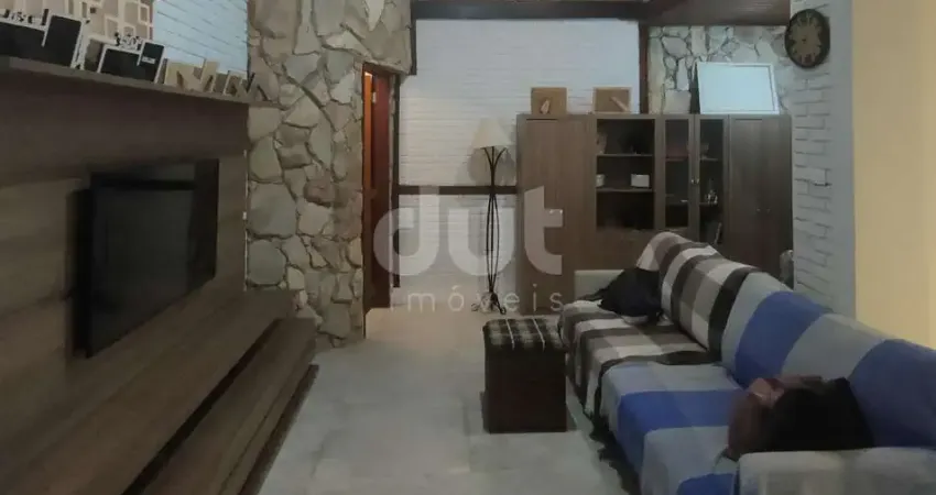 Casa em condomínio fechado com 3 quartos à venda na Rua César dos Santos, 160, Parque Imperador, Campinas