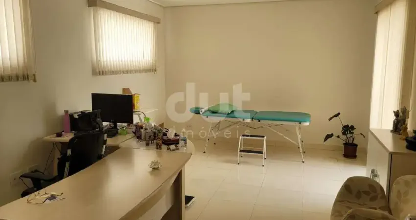 Sala comercial para alugar na Rua Joaquim de Paula Souza, 696, Jardim Proença, Campinas