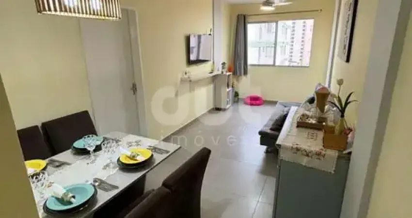 Apartamento com 1 quarto à venda na Rua Doutor Quirino, 1765, Centro, Campinas