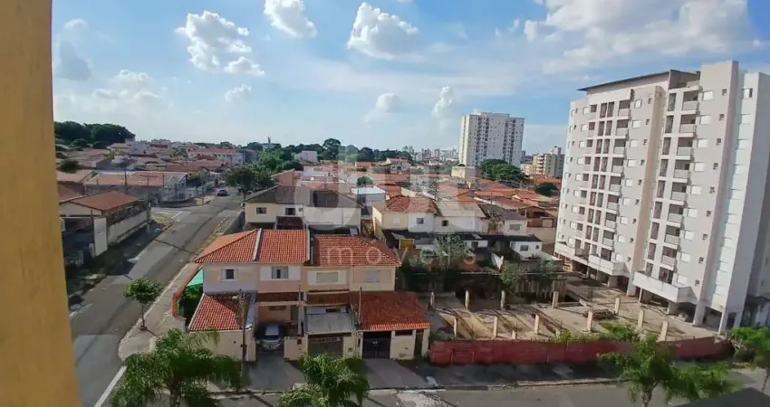 Apartamento com 3 quartos à venda na Rua Benedito de Paula Rodrigues, 51, São Bernardo, Campinas