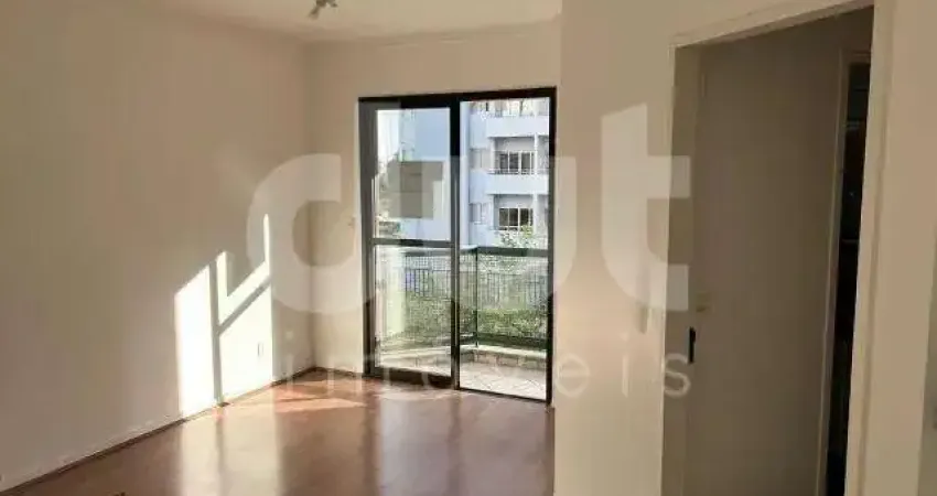 Apartamento com 2 quartos à venda na Rua Salvador Penteado, 76, Vila Rossi Borghi e Siqueira, Campinas