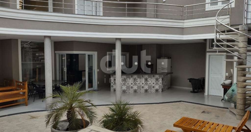 Casa em condomínio fechado com 3 quartos à venda na Rua Argeo Piva, 978, Chácara Nossa Sra Auxiliadora, Paulínia