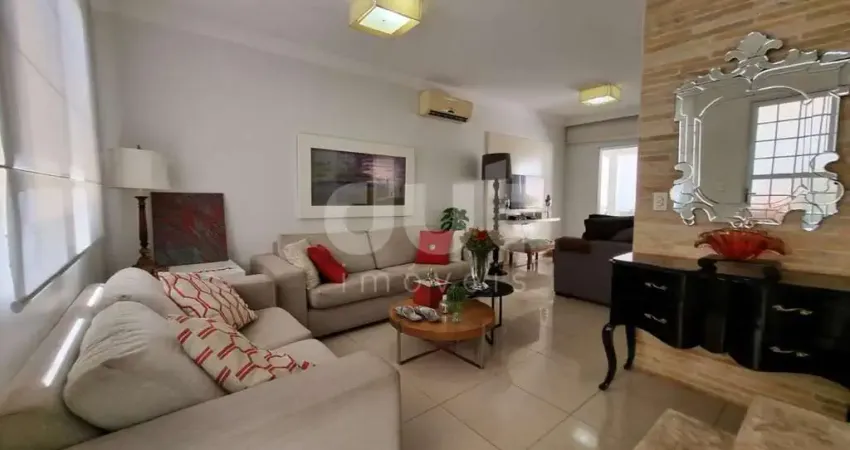 Casa em condomínio fechado com 3 quartos à venda na Rua Afrânio Peixoto, 601, Parque Taquaral, Campinas