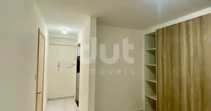 Kitnet / Stúdio para alugar na Avenida Andrade Neves, 710, Centro, Campinas