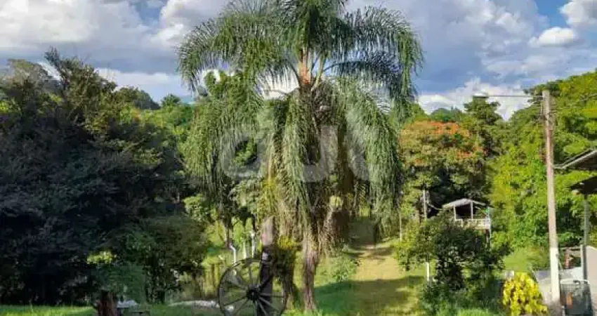 Chácara / sítio com 3 quartos à venda na Alameda Itajubá, 3264, Joapiranga, Valinhos