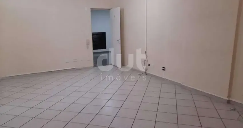Sala comercial à venda na Rua Regente Feijó, 221, Centro, Campinas