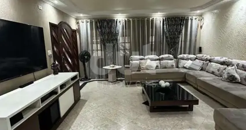 Casa com 3 quartos à venda na Rua São Leotélio, 546, Vila Medeiros, São Paulo