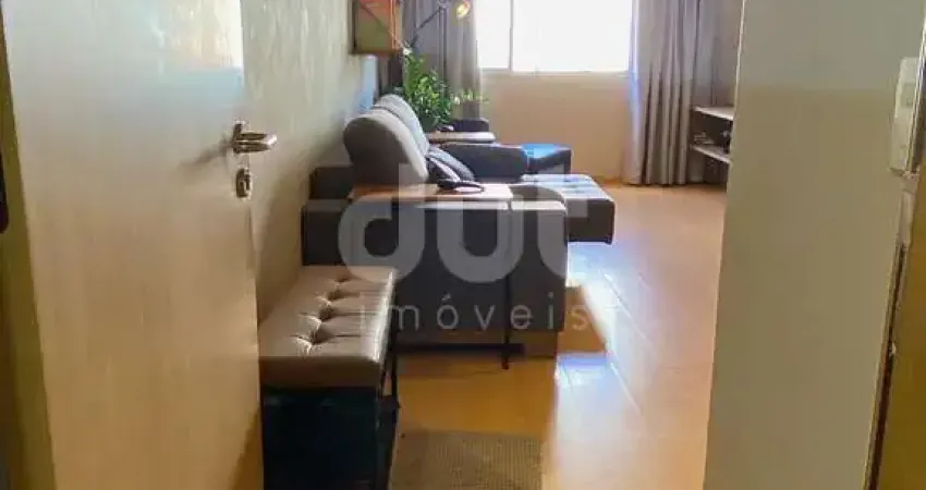 Apartamento com 2 quartos à venda na Rua Doutor Quirino, 1730, Centro, Campinas