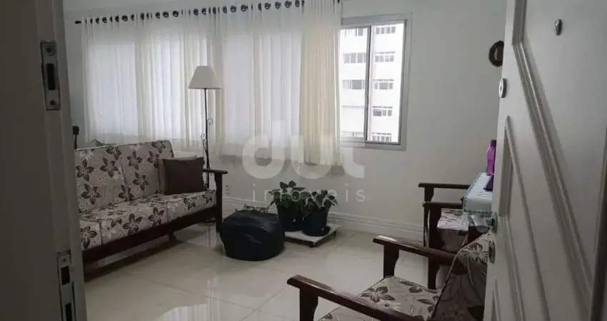 Apartamento com 3 quartos à venda na Avenida Doutor Moraes Salles, 1610, Centro, Campinas