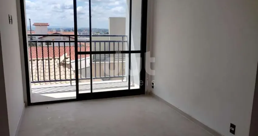Apartamento com 2 quartos à venda na Rua Carlos Gerin, 147, Jardim Chapadão, Campinas