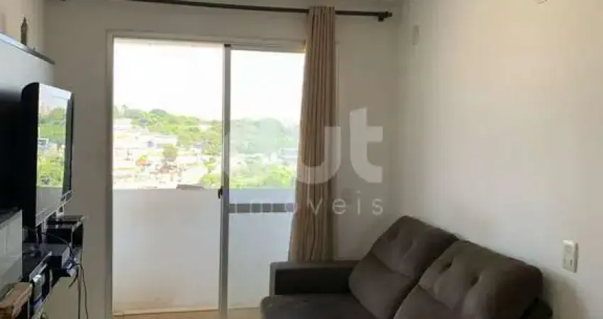 Apartamento com 2 quartos à venda na Rua Francisco Bueno Lacerda, 250, Jardim Dom Vieira, Campinas