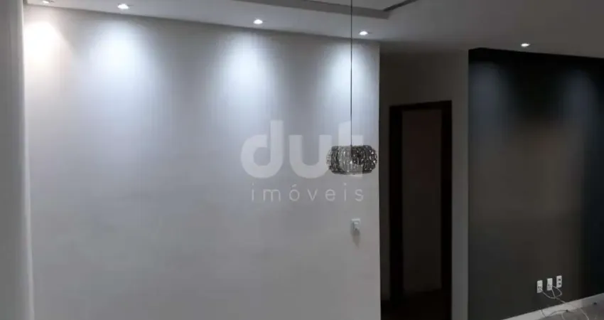 Apartamento com 2 quartos à venda na Rua João Alves de Oliveira, 125, Parque Bom Retiro, Paulínia