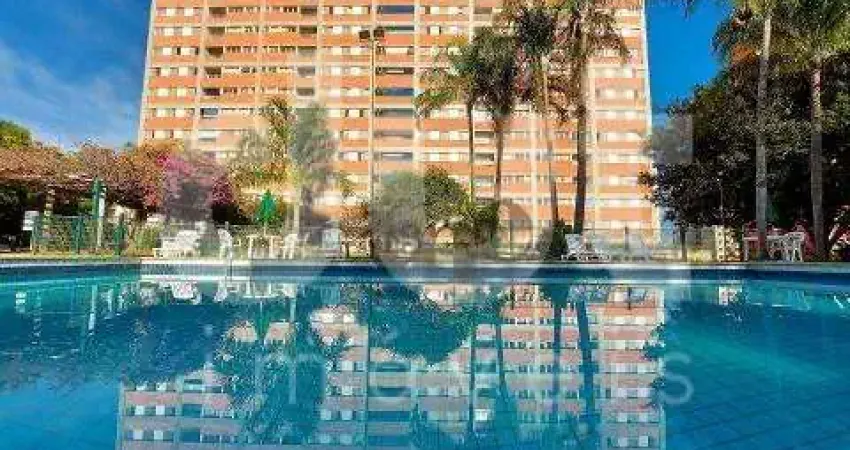 Apartamento com 3 quartos à venda na Avenida Washington Luís 2700, 2700, Parque Prado, Campinas