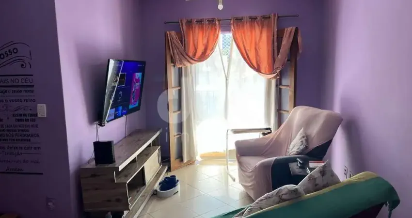 Apartamento com 3 quartos à venda na Rua Doutor Cincinato Braga, 200, Vila Ferreira Jorge, Campinas