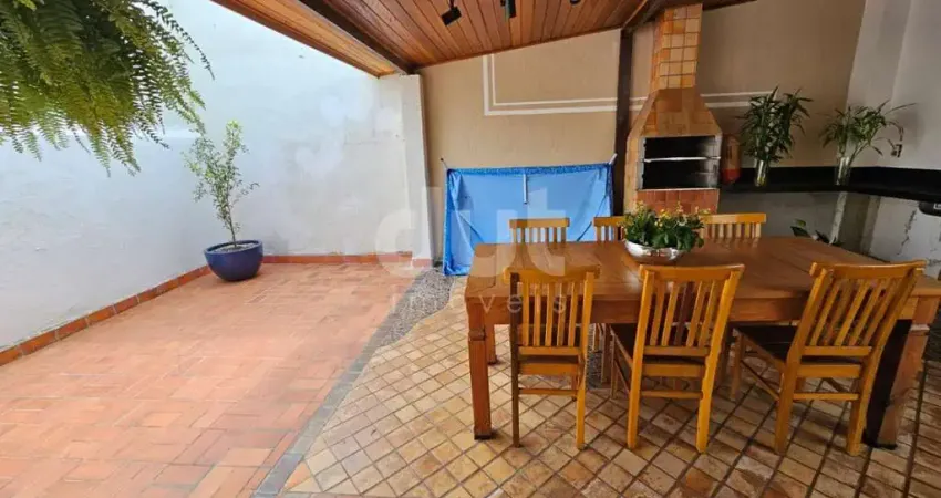 Casa com 2 quartos à venda na Rua Pindaguacu, 86, Jardim Amazonas, Campinas