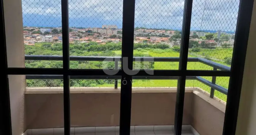 Apartamento com 3 quartos à venda na Avenida Maria Emília Alves dos Santos de Ângelis, 520, Parque Prado, Campinas