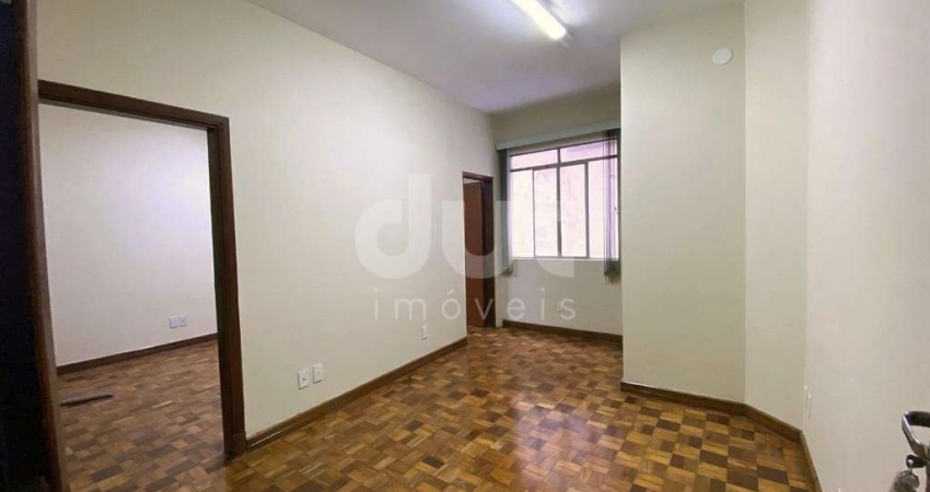 Sala comercial à venda na Avenida Francisco Glicério, 989, Centro, Campinas