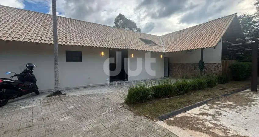 Chácara / sítio com 6 quartos à venda na Avenida Ario Barnabé, 4445, Jardim Morada do Sol, Indaiatuba
