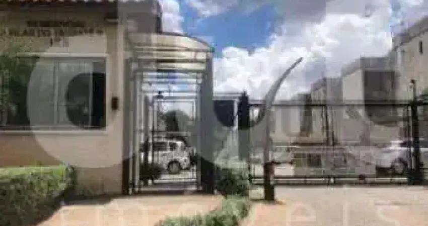 Apartamento com 2 quartos à venda na Rua Orlindo Marçal Oliveira Valle, 129, Jardim do Lago Continuação, Campinas