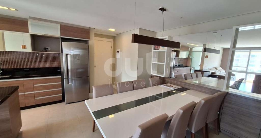 Apartamento com 3 quartos à venda na Rua Luzitana, 43, Bosque, Campinas