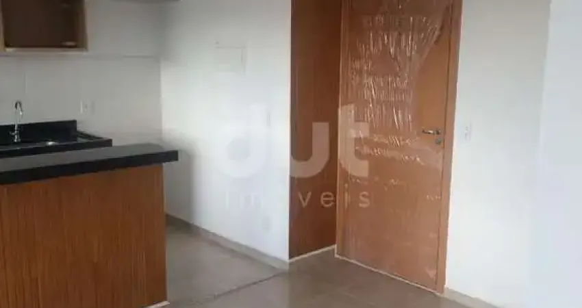 Apartamento com 2 quartos para alugar na Rua Serra Dourada, 101, Jardim Baronesa, Campinas