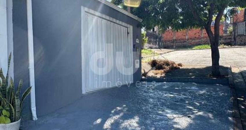 Casa com 2 quartos à venda na Rua João Muniz do Nascimento, 25, Jardim Maracanã, Campinas