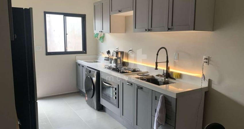 Casa com 2 quartos à venda na Ornila Pereira dos Santos, 305, Parque Barnabé, Indaiatuba