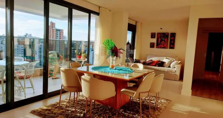 Apartamento com 2 quartos para alugar na Rua Maria Monteiro, 1060, Cambuí, Campinas