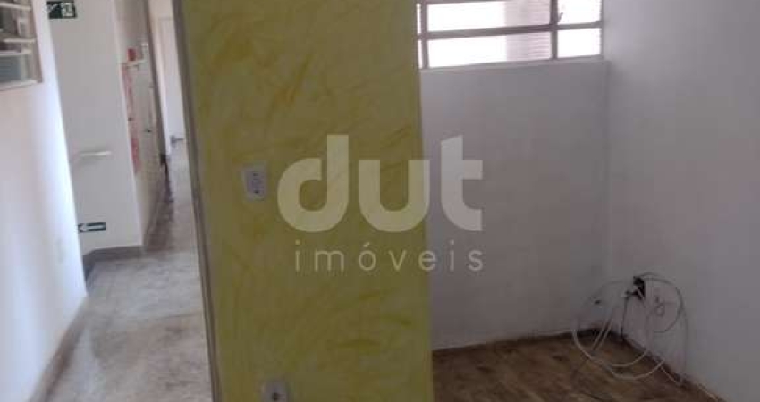 Apartamento com 1 quarto à venda na Rua Regente Feijó, 410, Centro, Campinas