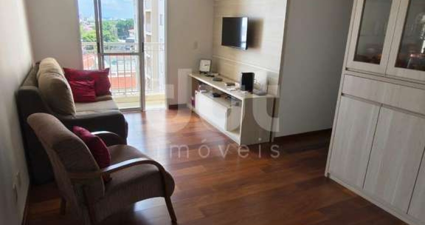 Apartamento com 3 quartos à venda na Avenida Imperatriz Leopoldina, 550, Vila Nova, Campinas