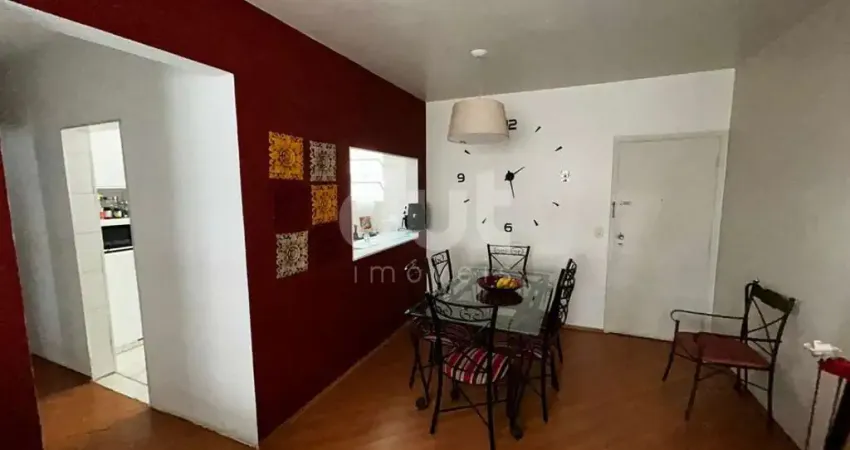 Apartamento com 3 quartos à venda na Rua Barão de Anhumas, 152, Bosque, Campinas
