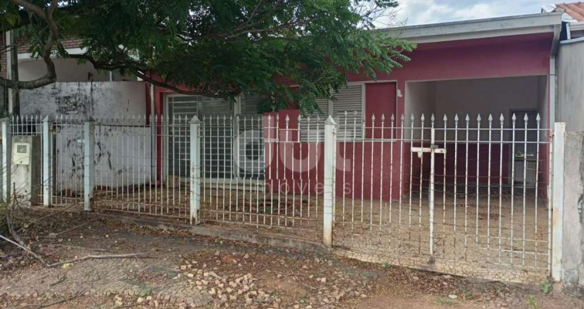 Casa comercial à venda na Rua Frei Manoel da Ressurreição, 464, Jardim Guanabara, Campinas