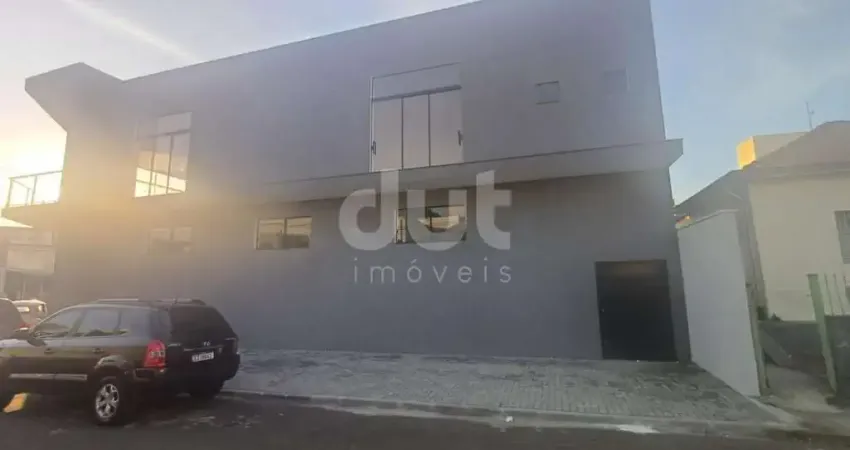 Barracão / Galpão / Depósito para alugar na Avenida Washington Luís, 99, Ponte Preta, Campinas