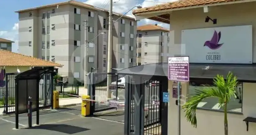 Apartamento com 2 quartos para alugar na Rua Júlia Lovisaro Vicentini, 967, Sítios Frutal, Valinhos
