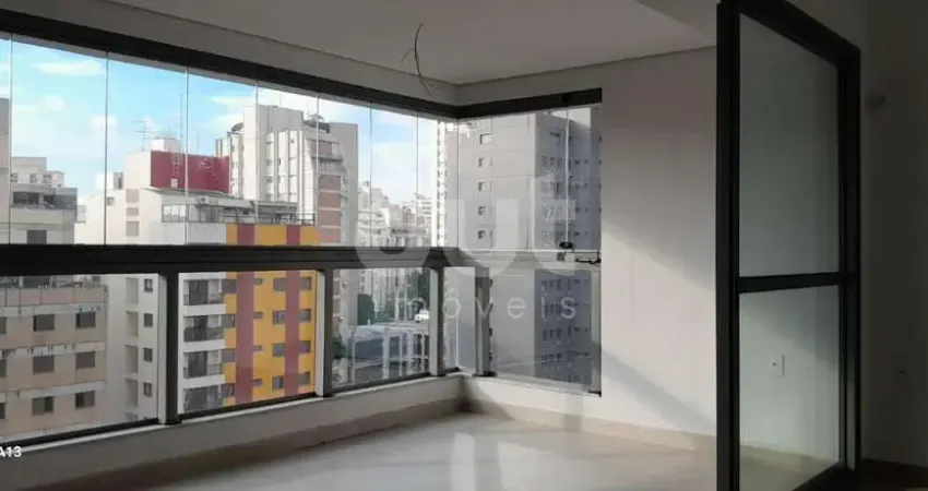 Apartamento com 3 quartos à venda na Rua Joaquim Novaes, 128, Centro, Campinas