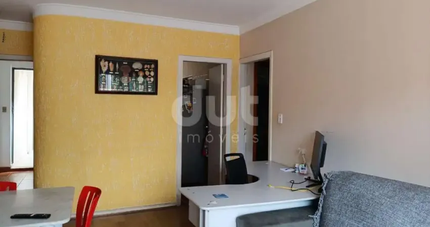 Apartamento com 3 quartos à venda na Rua Barão de Jaguara, 503, Centro, Campinas