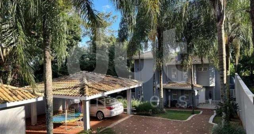 Casa em condomínio fechado com 3 quartos à venda na Rua San Conrado, 3423, Loteamento Caminhos de San Conrado (Sousas), Campinas