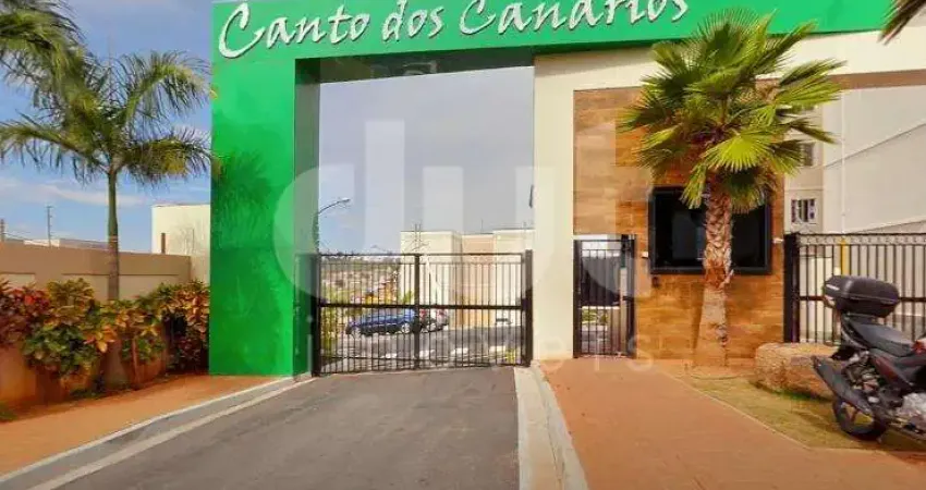 Apartamento com 2 quartos à venda na Rua Professor Mauricio Francisco Ceolin, 58, Loteamento Residencial Parque dos Cantos, Campinas