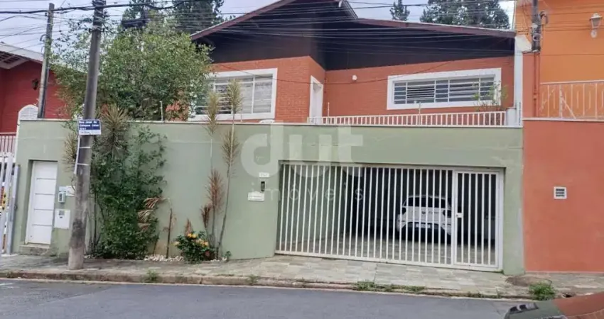Casa com 3 quartos à venda na Rua José de Campos Sales, 241, Jardim Paraíso, Campinas