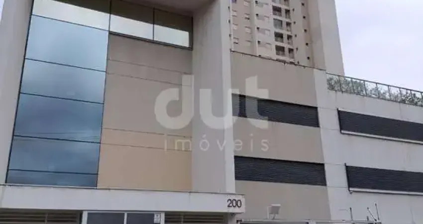 Apartamento com 2 quartos para alugar na Rua Oscar Leite, 200, Ponte Preta, Campinas