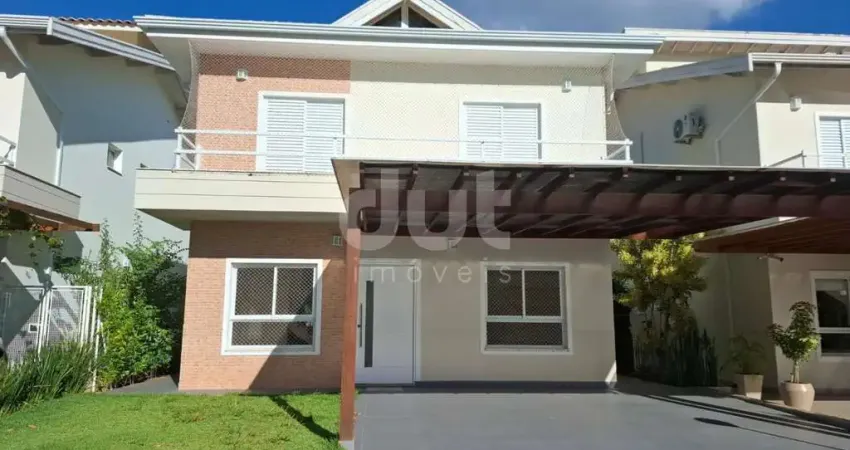 Casa em condomínio fechado com 3 quartos à venda na Rua dos Servidores Públicos, 490, Sao Joaquim, Vinhedo