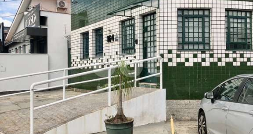 Casa comercial para alugar na Rua Camargo Paes, 164, Jardim Guanabara, Campinas