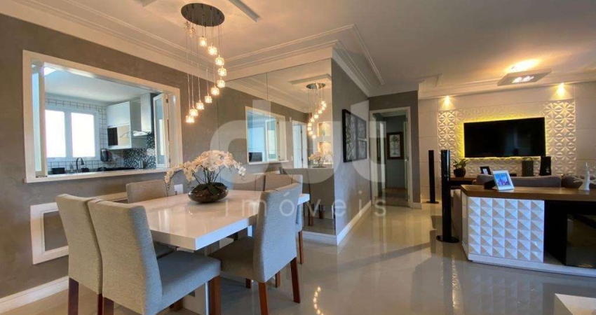 Apartamento com 3 quartos à venda na Avenida Maria Emília Alves dos Santos de Ângelis, 402, Parque Prado, Campinas