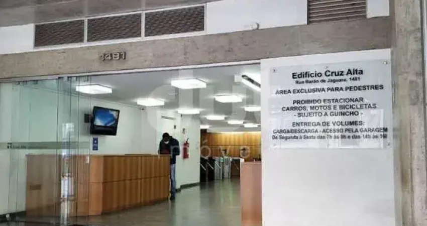 Sala comercial à venda na Rua Barão de Jaguara, 1481, Centro, Campinas