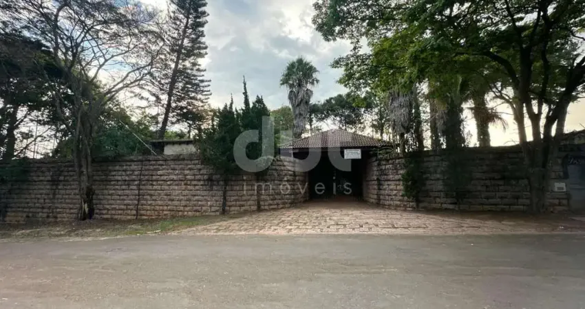 Casa comercial à venda na Rua do Observatório, 2270, Observatório, Vinhedo