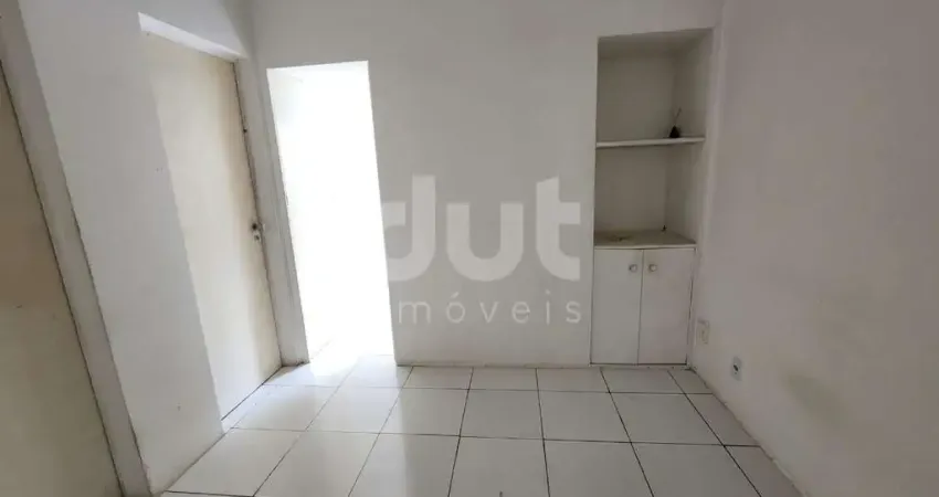 Kitnet / Stúdio à venda na Rua Delfino Cintra, 484, Centro, Campinas