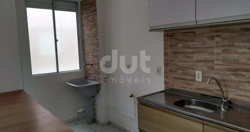 Apartamento com 3 quartos à venda na Avenida Washington Luís, 4400, Vila Marieta, Campinas