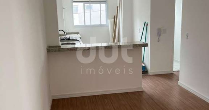 Apartamento com 2 quartos à venda na R. Presbítero Evangelista do Nascimento Oliveira, 544, Jardim Shangai, Campinas