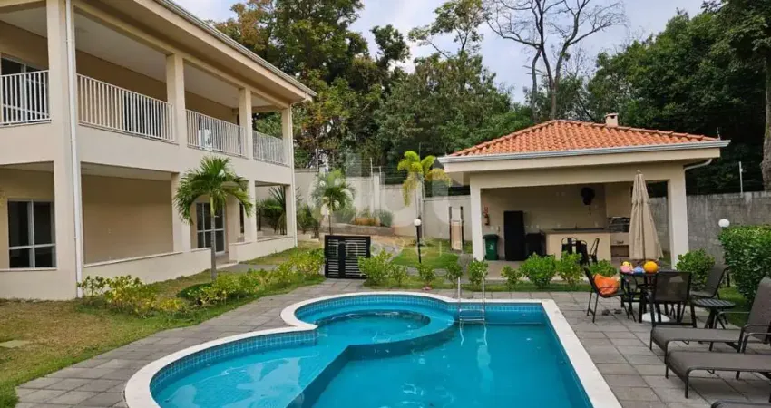 Terreno à venda na Rua Alessandro Payaro, 350, Parque Rural Fazenda Santa Cândida, Campinas