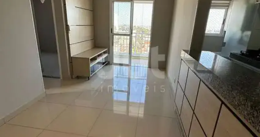 Apartamento com 2 quartos à venda na Rua Francisco Teodoro, 440, Vila Industrial, Campinas